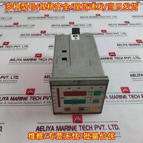 6DR1900-5 控制器 Sipart Dr19 工业自动化工控设备议价维修