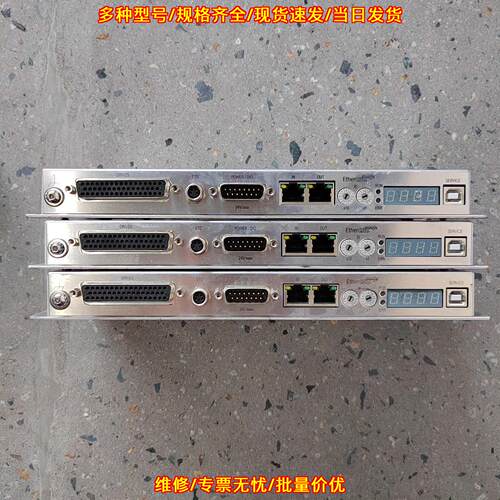 670EC-24GX-AMA2/AMA3 控制器 VAT 工业自动化工控配件议价维修