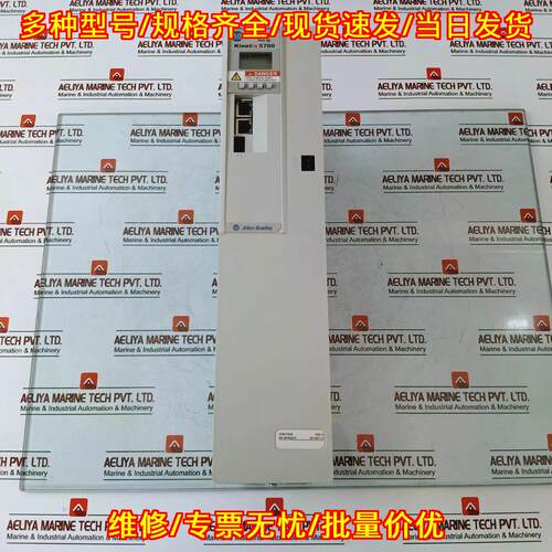 2198-P208 直流母线供电模块 3PH 324-528VAC 50/60HZ议价维修