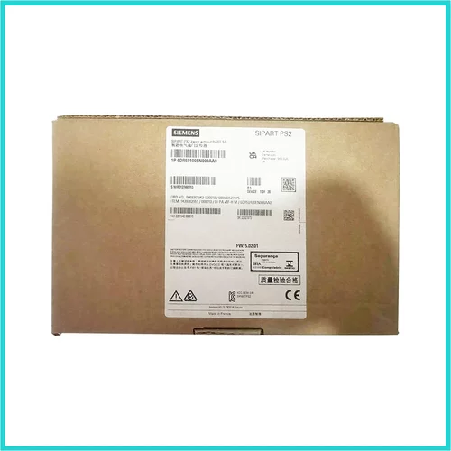 6DR5010-0EN00-0AA0 阀门定位器 智能电气工控自动化配件议价维修