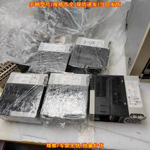 25B-D2P3N114 25B-D1P4N114 工控变频器自动化设备议价维修