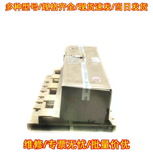 6SC66120CA01 D380-D430/120ADS 工控功率模块 90KVA议价维修