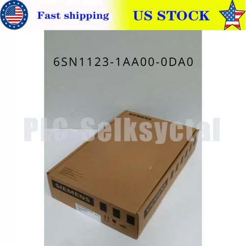 6SN1123-1AA00-0DA0 SIMODRIVE 611 功率模块议价维修