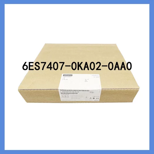6ES7407-0KA02-0AA0 电源模块 工控自动化配件议价维修