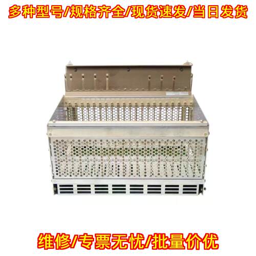 6ES5183-3UA12 工控自动化机架背板 工业控制配件议价维修