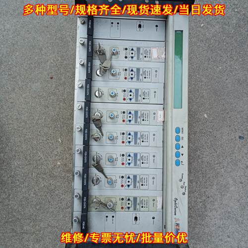 FOD-1310TX FOD-AC 工业自动化工控机架控制模块议价维修