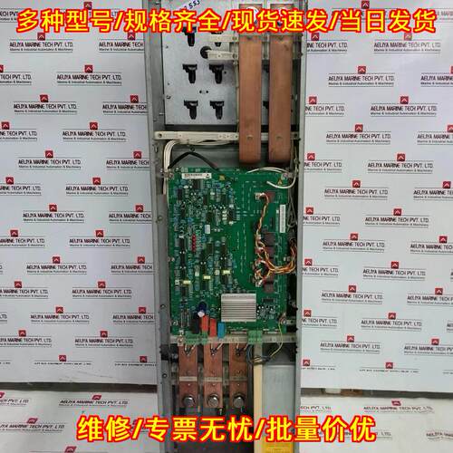 6SE7036-1EE85-0AA0 主驱动进线模块 380-480V 526A议价维修