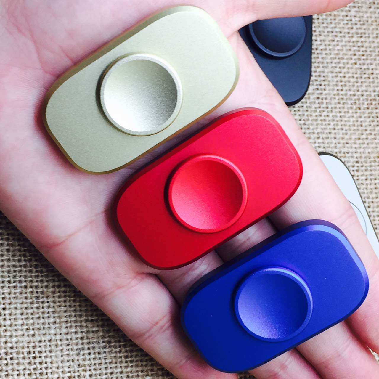 Hand spinner      - Ref 2615037 Image 5