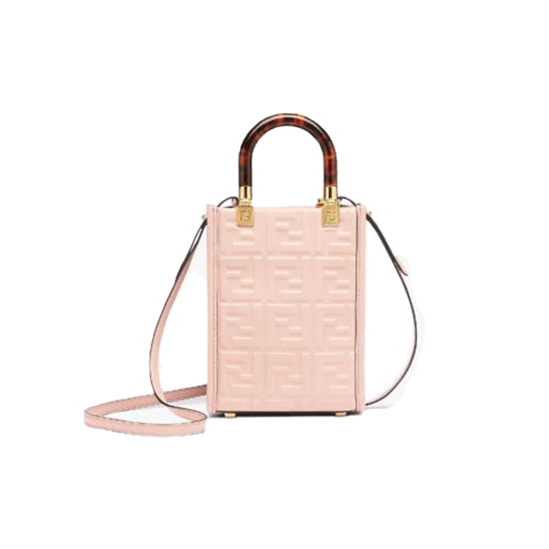 FENDI手提单肩包