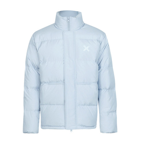 kenzo高田贤三新款时尚羽绒服