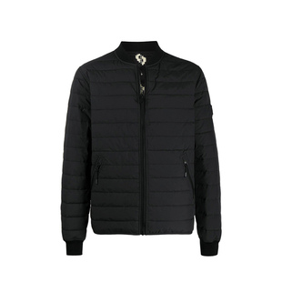 羽绒服夹克1NE KENZO高田贤三 双面穿立领时尚 男士 5BL611 新款