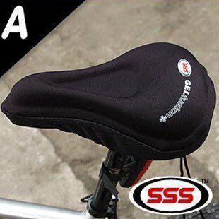 Selle de vélo - Ref 2359935 Image 1