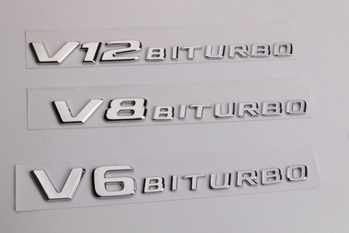 奔驰V6V8V12BITURBO叶子板标