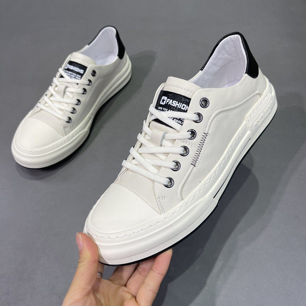 ㊣codeding㊣轻奢男鞋 欧洲站品牌店 有志者 事竟成