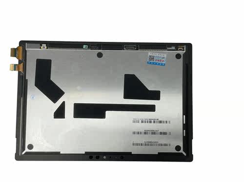 微软surface pro3 1631 pro4 1724 pro5 1796 pro7 1866屏幕总成