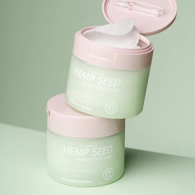 韩国lalarecipe绿棉片