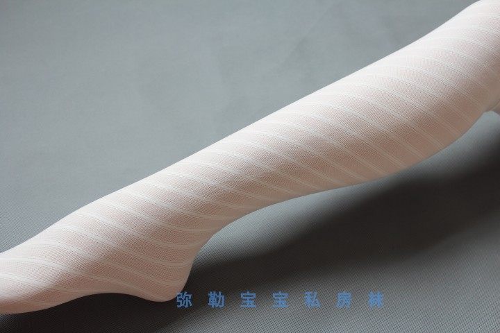 日系奶白色 斜纹薄款 螺旋纹显瘦透肉连裤袜,女士内衣/男士内衣/家居服,连裤袜/打底袜,淘宝优惠券,粉丝福利购,淘宝优惠卷