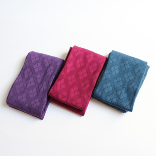 糖果色天鹅绒120D菱形格春秋款连裤袜彩色大格子俏皮可爱款打底袜