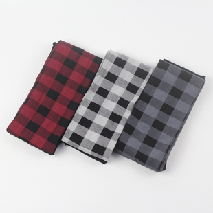 日单外贸棋盘格英伦大方格子学院风春秋款不透肉150D天鹅绒连裤袜