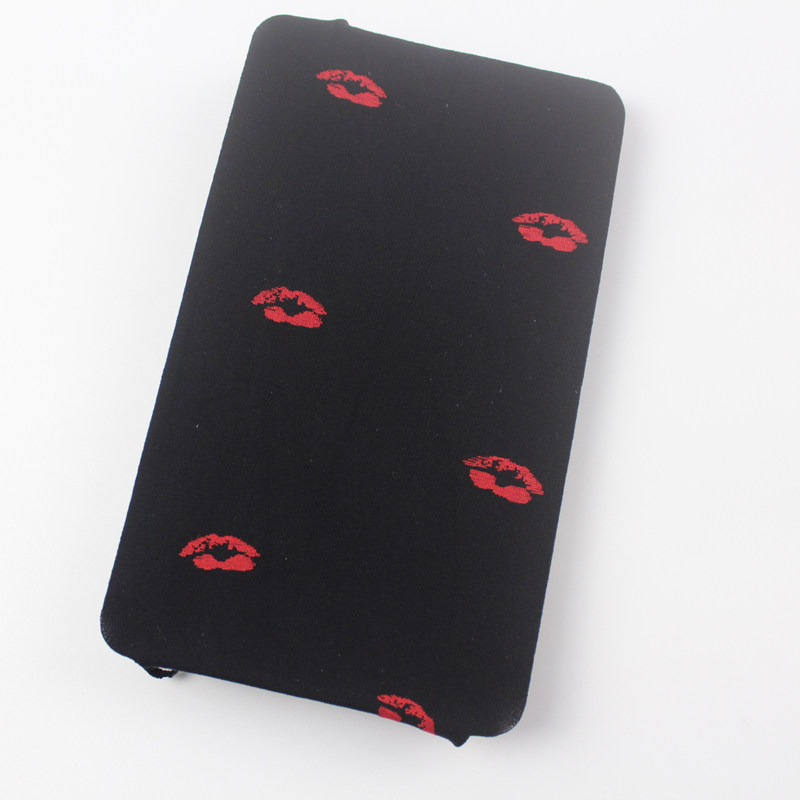 黑色提花红色唇印口红嘴唇热情吻火热织花天鹅绒120D春秋款连裤袜,女士内衣/男士内衣/家居服,连裤袜/打底袜,淘宝优惠券,粉丝福利购,淘宝优惠卷