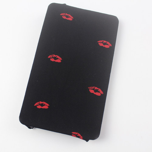 热情美腿连裤袜春秋唇印