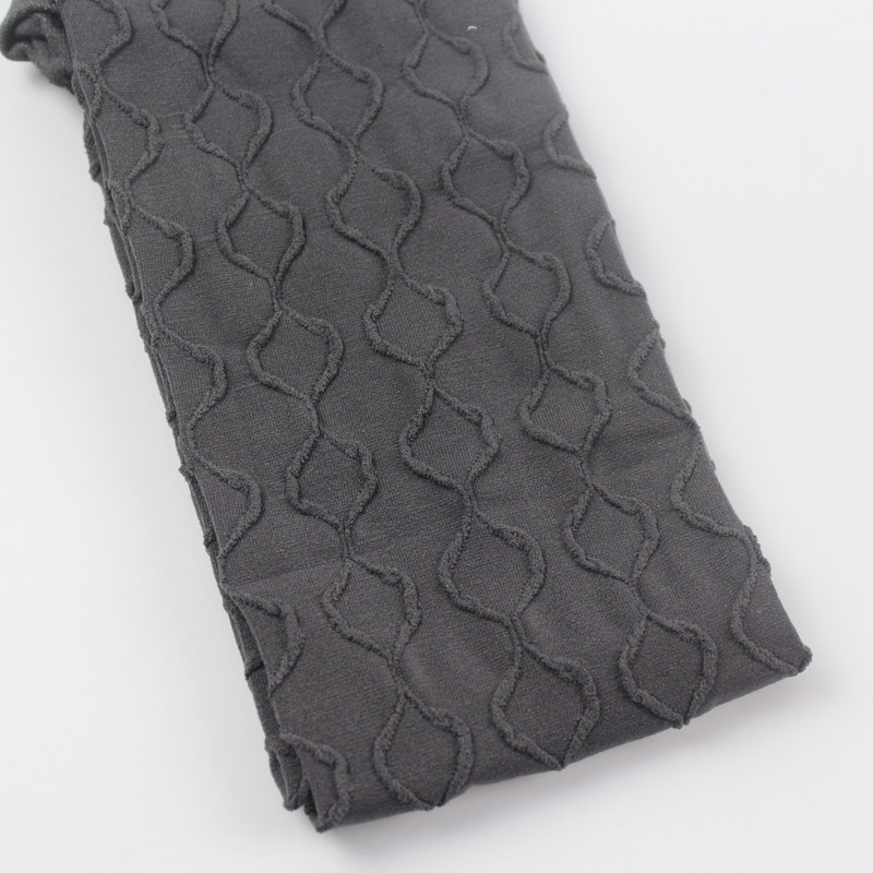 深灰色竖条波浪纹立体显瘦120D天鹅绒春秋款连裤袜基础款低调别致,女士内衣/男士内衣/家居服,连裤袜/打底袜,淘宝优惠券,粉丝福利购,淘宝优惠卷