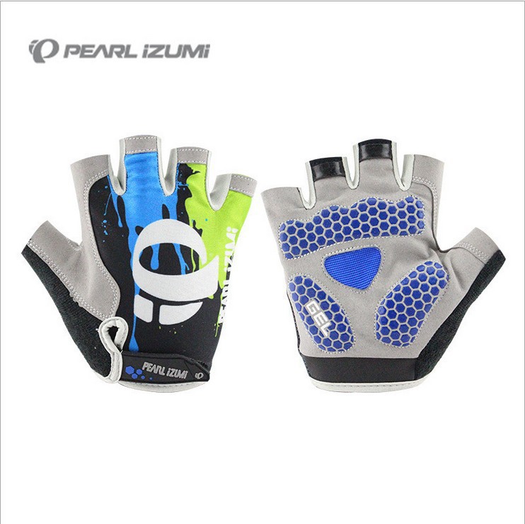 Gants pour vélo - Ref 2244442 Image 4