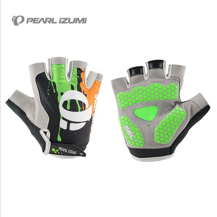 Gants pour vélo - Ref 2244442 Image 5