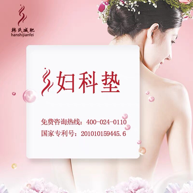 韩氏妇科垫  韩式药包 女人宝EMS瘦身仪/甩脂机