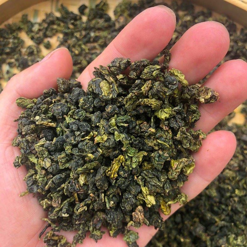 福利茶劳保茶铁观音新茶浓香型散茶叶棋牌室饭店免费招待茶500克