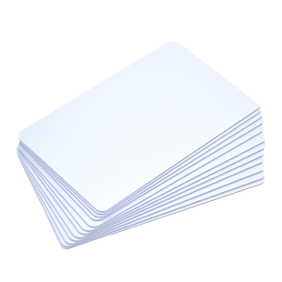 IC空白卡定制会员卡ID卡M1门禁卡印刷人像电动车智能感应卡磁条卡