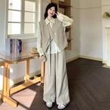 春装新款数据好三件套2C018-1518-P195-K318，女装套装/套裙，2C018