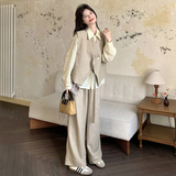 春装新款数据好三件套2C018-1518-P195-K318，女装套装/套裙，2C018