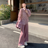 春装新款数据好三件套2C018-M756-P185-K268，女装套装/套裙，2C018