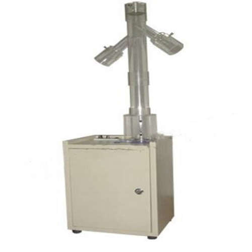 种子风选净度仪 中西器材 型号:M407210  库号：M407210