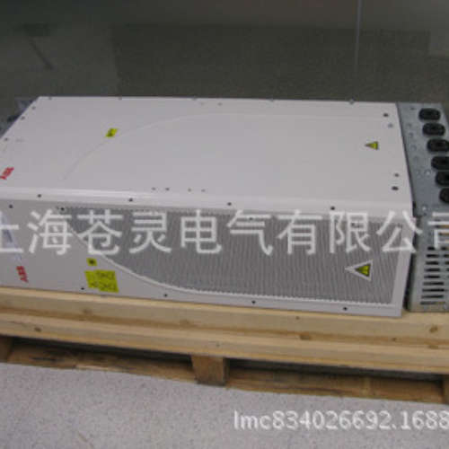 ABB变频器ACS800-01-0060-3+P901原装正品