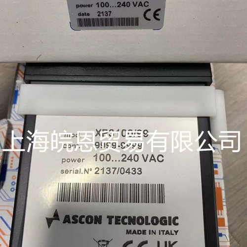 全新正品 XP3100999 XP3100/999  XP31OO999意大利铁诺奇ASCON