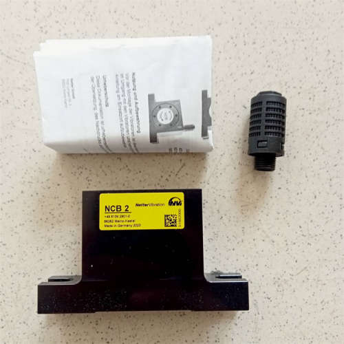 德国NETTER  VIBRATION 液压振动器 NCB 2 工业配件 全新原装正品