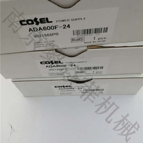 日本科索Cosel PBA1000F-12-U开关电源模块CHS120483R3-R