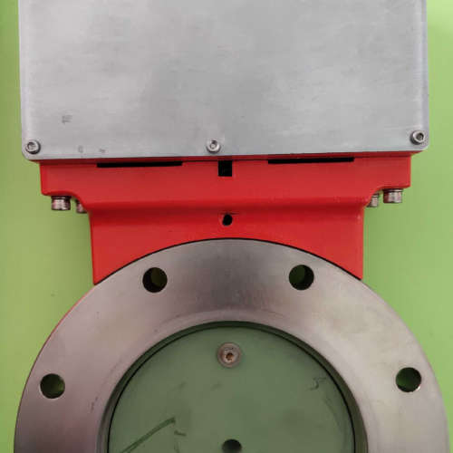 Tylan General角阀 MDVX-100BS11 MDVX100B11 LAM 853-480166-003