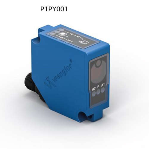 威格勒激光测距远距离光电传感器P1PY001 The sensor