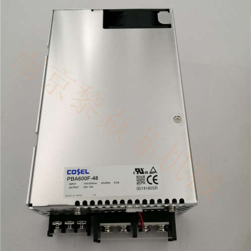 科索Cosel PBA50F-3R3-N电源转换器CHS4004812-PU
