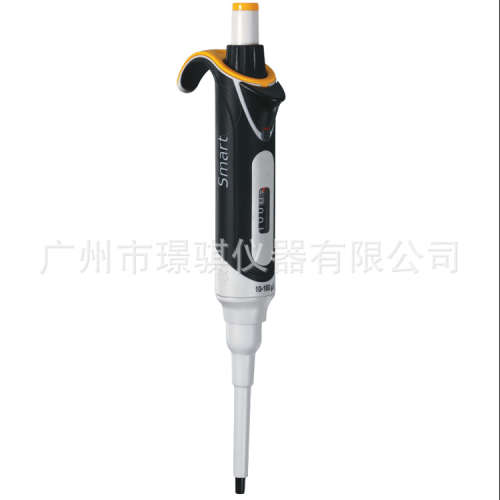 进口移液器 ISMART艾斯玛特0.5-10ul 单道移液枪VP10 深圳总代理