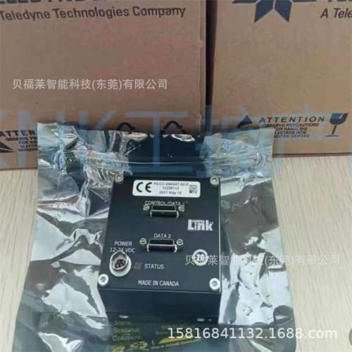 DALSA相机SF-20-04K40-00-R DS-21-02M30-52E扫描线阵相机 现货