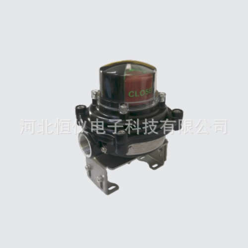 MORC加拿大限位开关MLS300-S