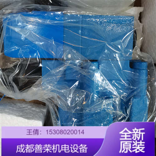 威格比例阀KTG4V-3S-2B08N-M-U-H5-60-EN427详解