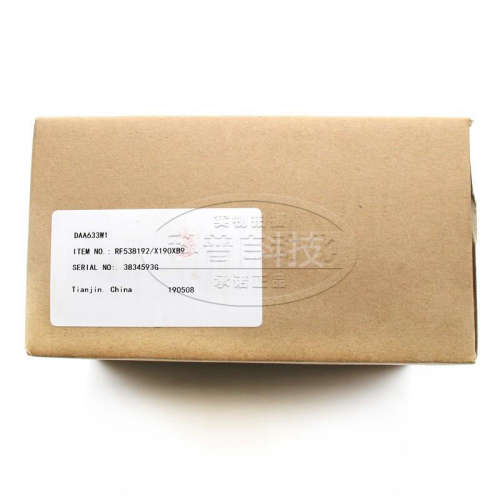 亨氏乐 全新原装 DAA633W1 编码器 RF538192/X190XB9