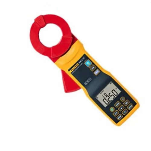 出售 Fluke 1630-2FC 钳形接地电阻测试仪 福禄克 1630-2原装