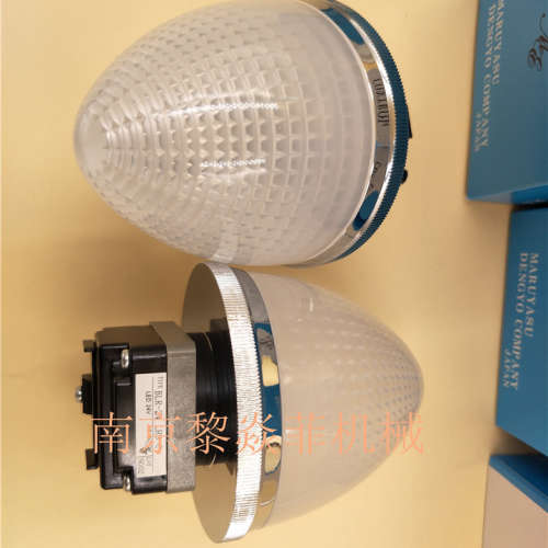 日本丸安MARUYASU DB24-60PCGS 钥匙开关 NB162OL