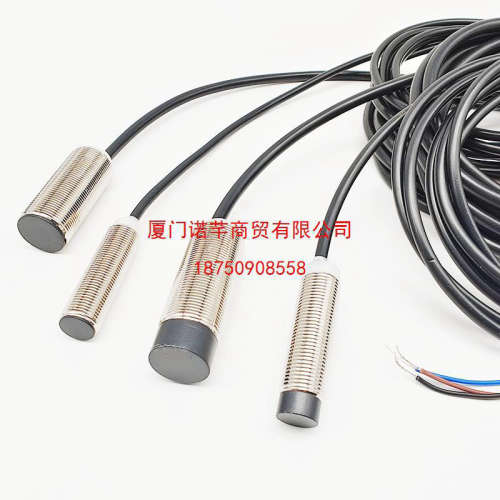 PANASONIC/松下 圆形接近开关传感器 GX-112MLA